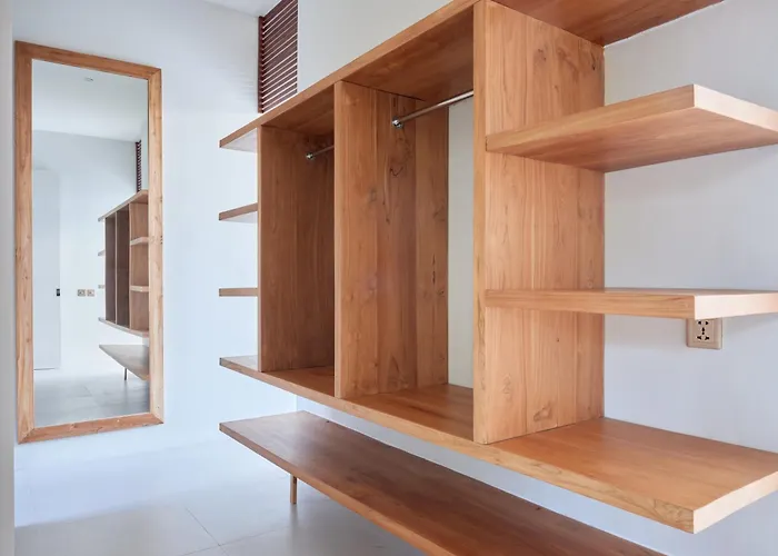 Papaya Luxurious4bd Umalas *