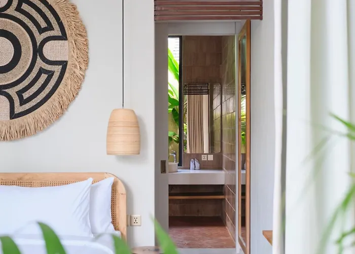 Villa Papaya Luxurious4bd Umalas *