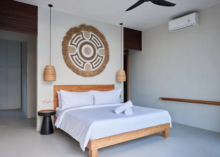 Papaya Luxurious4bd Umalas * Canggu
