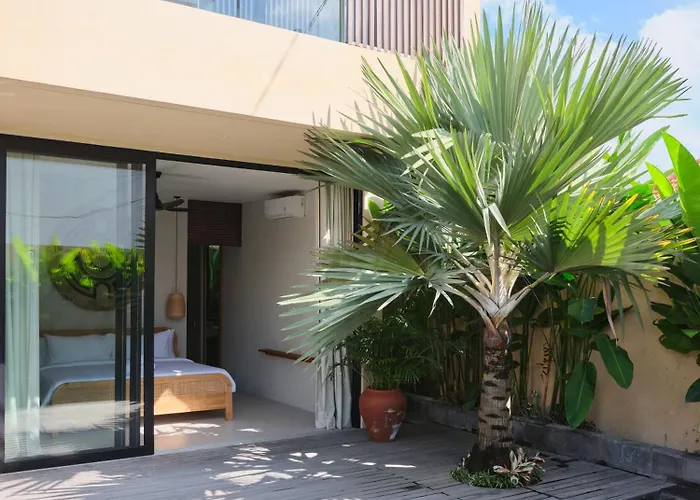 Papaya Luxurious4bd Umalas *