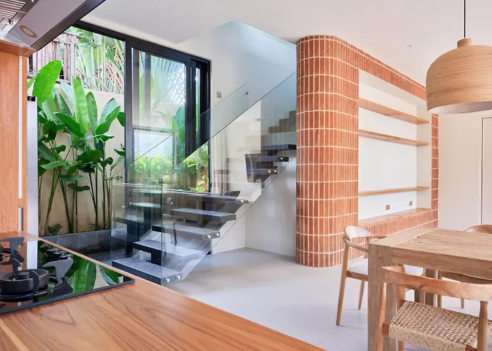Papaya Luxurious4bd Umalas Villa Canggu