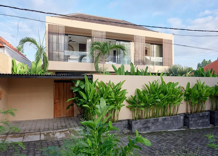 Papaya Luxurious4bd Umalas * Canggu